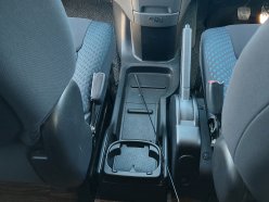 NISSAN NV200 16S WG 2009