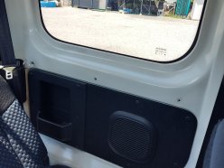 NISSAN NV200 16S WG 2009