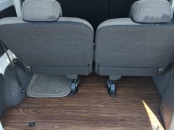 NISSAN NV200 16S WG 2009