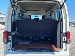 NISSAN NV200 16S WG 2009