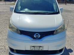 NISSAN NV200 16S WG 2009