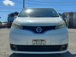 NISSAN NV200 16S WG 2009