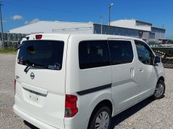 NISSAN NV200 16S WG 2009
