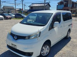 NISSAN NV200 16S WG 2009