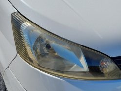 NISSAN NV200 16S WG 2009