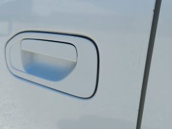 NISSAN NV200 16S WG 2009