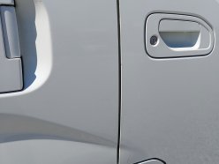 NISSAN NV200 16S WG 2009