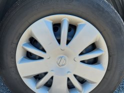 NISSAN NV200 16S WG 2009
