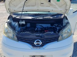 NISSAN NV200 16S WG 2009