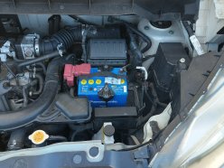 NISSAN NV200 16S WG 2009