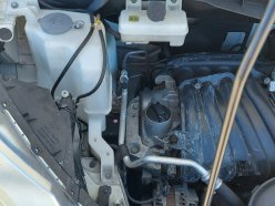 NISSAN NV200 16S WG 2009