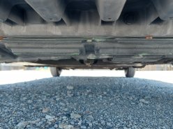 NISSAN NV200 16S WG 2009