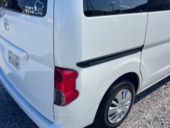 NISSAN NV200 16S WG 2009