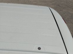 NISSAN NV200 16S WG 2009