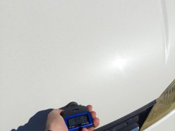 NISSAN NV200 16S WG 2009