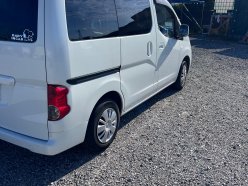 NISSAN NV200 16S WG 2009