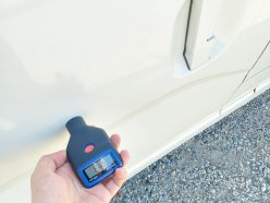 NISSAN NV200 16S WG 2009