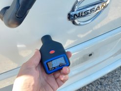 NISSAN NV200 16S WG 2009