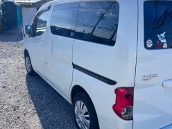 NISSAN NV200 16S WG 2009