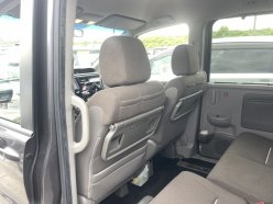 HONDA STEPWGN G 2016