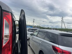 HONDA STEPWGN G 2016