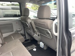 HONDA STEPWGN G 2016