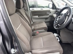 HONDA STEPWGN G 2016