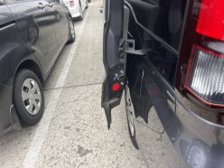 HONDA STEPWGN G 2016