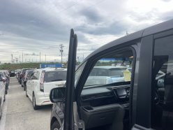 HONDA STEPWGN G 2016