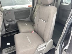 HONDA STEPWGN G 2016