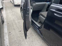 HONDA STEPWGN G 2016
