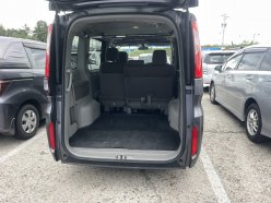 HONDA STEPWGN G 2016