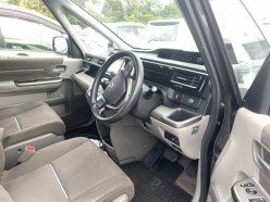 HONDA STEPWGN G 2016