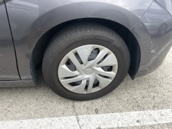 HONDA STEPWGN G 2016