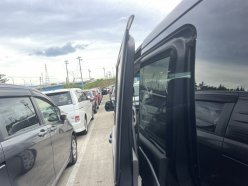 HONDA STEPWGN G 2016