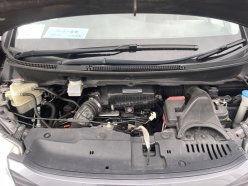 HONDA STEPWGN G 2016