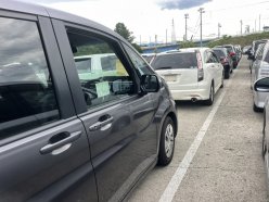 HONDA STEPWGN G 2016