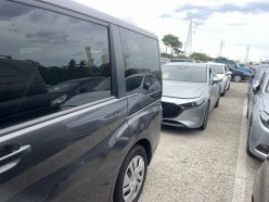 HONDA STEPWGN G 2016