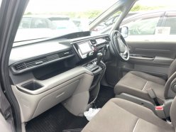 HONDA STEPWGN G 2016