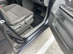 HONDA STEPWGN G 2016