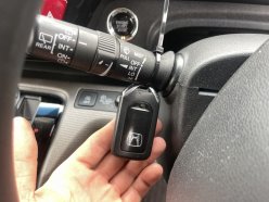 HONDA STEPWGN G 2016