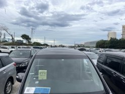 HONDA STEPWGN G 2016