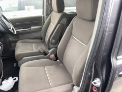 HONDA STEPWGN G 2016