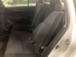 TOYOTA COROLLA FIELDER 1.5X 4WD 2015