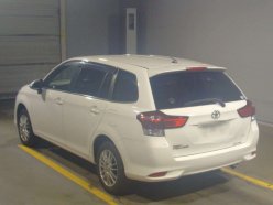 TOYOTA COROLLA FIELDER 1.5X 4WD 2015