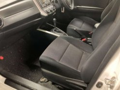 TOYOTA COROLLA FIELDER 1.5X 4WD 2015