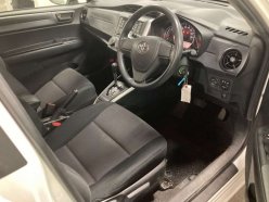 TOYOTA COROLLA FIELDER 1.5X 4WD 2015