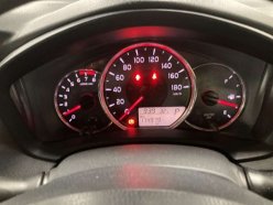 TOYOTA COROLLA FIELDER 1.5X 4WD 2015