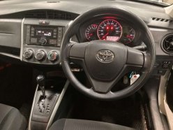 TOYOTA COROLLA FIELDER 1.5X 4WD 2015