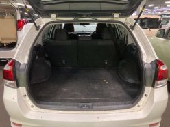 TOYOTA COROLLA FIELDER 1.5X 4WD 2015